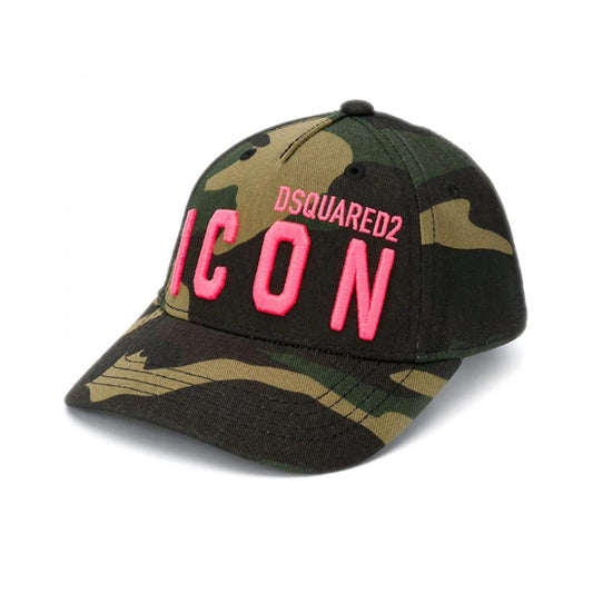 dsquared2 - dq04ic_d003a-fuxia