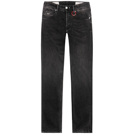 tramarossa - dante-dnnc-black_used