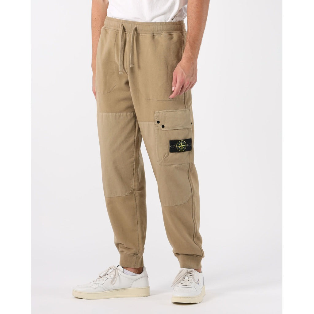 stone island - 811564020-v0094-beige