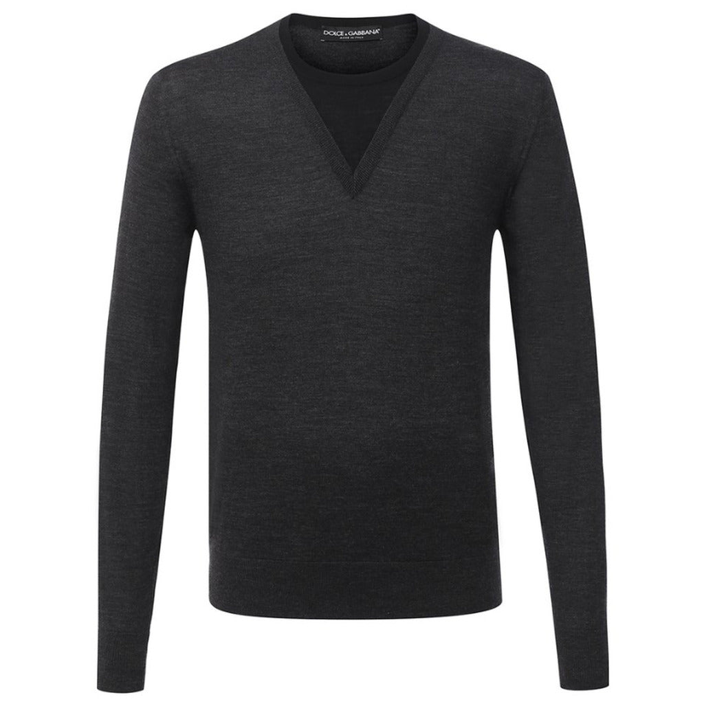 dolce & gabbana - gxb11t-javwf-grigio