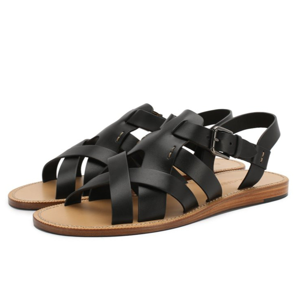 dolce & gabbana - a80162-aj634-nero