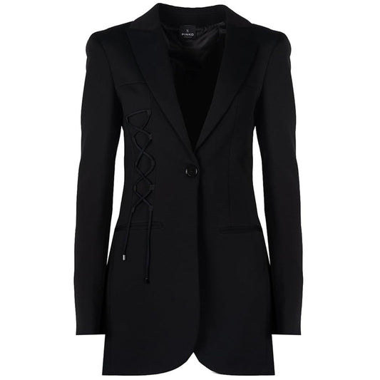 pinko - 101093-6197-nero