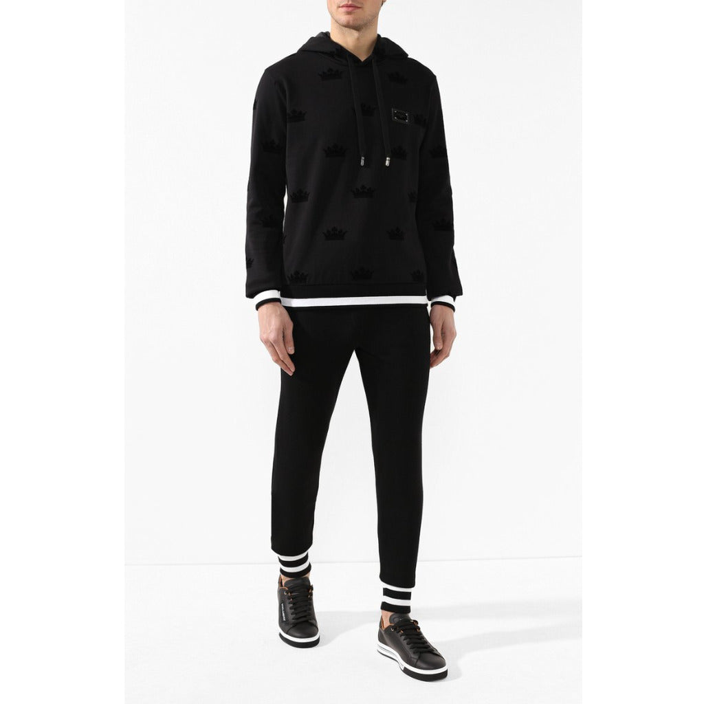 dolce & gabbana - gx410z-javkm-nero