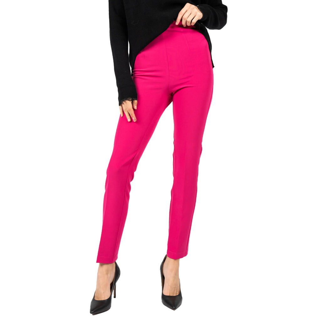 pinko - 100119-8123-fucsia