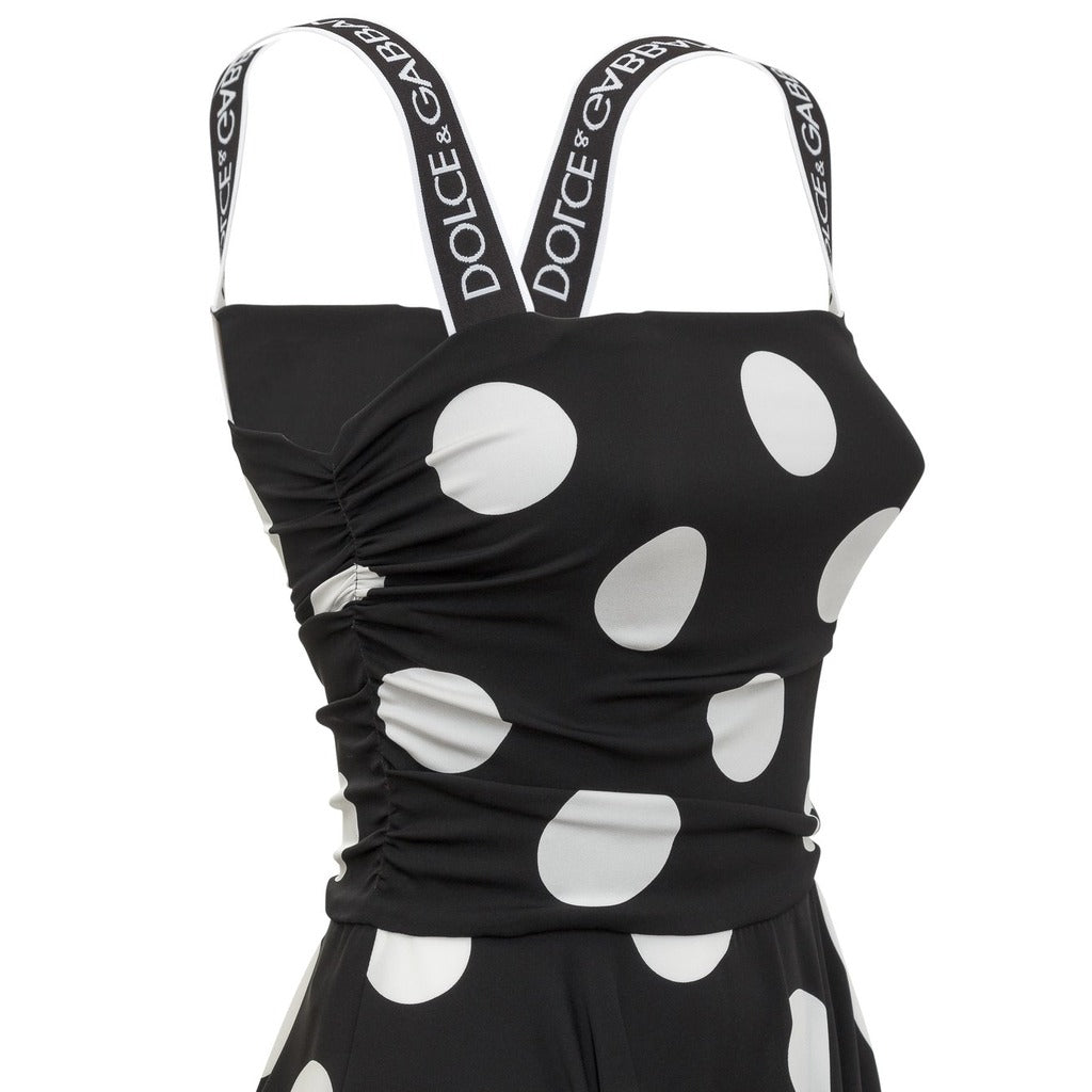 dolce & gabbana - f6r2qt-fsa1k-nero