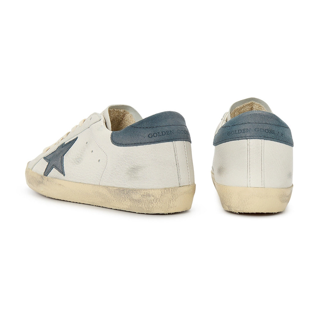 golden goose - gmf00101-f003202-teal