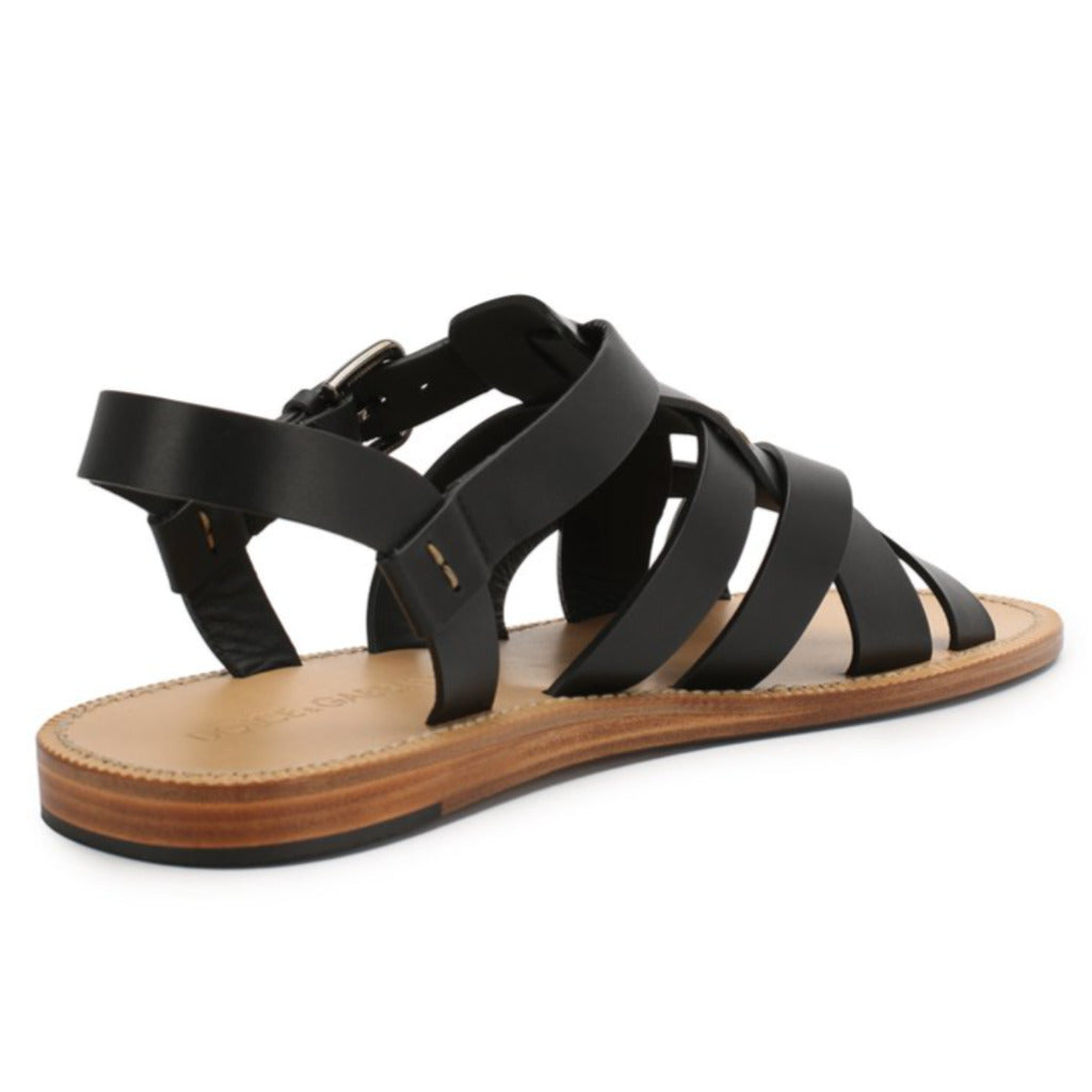 dolce & gabbana - a80162-aj634-nero