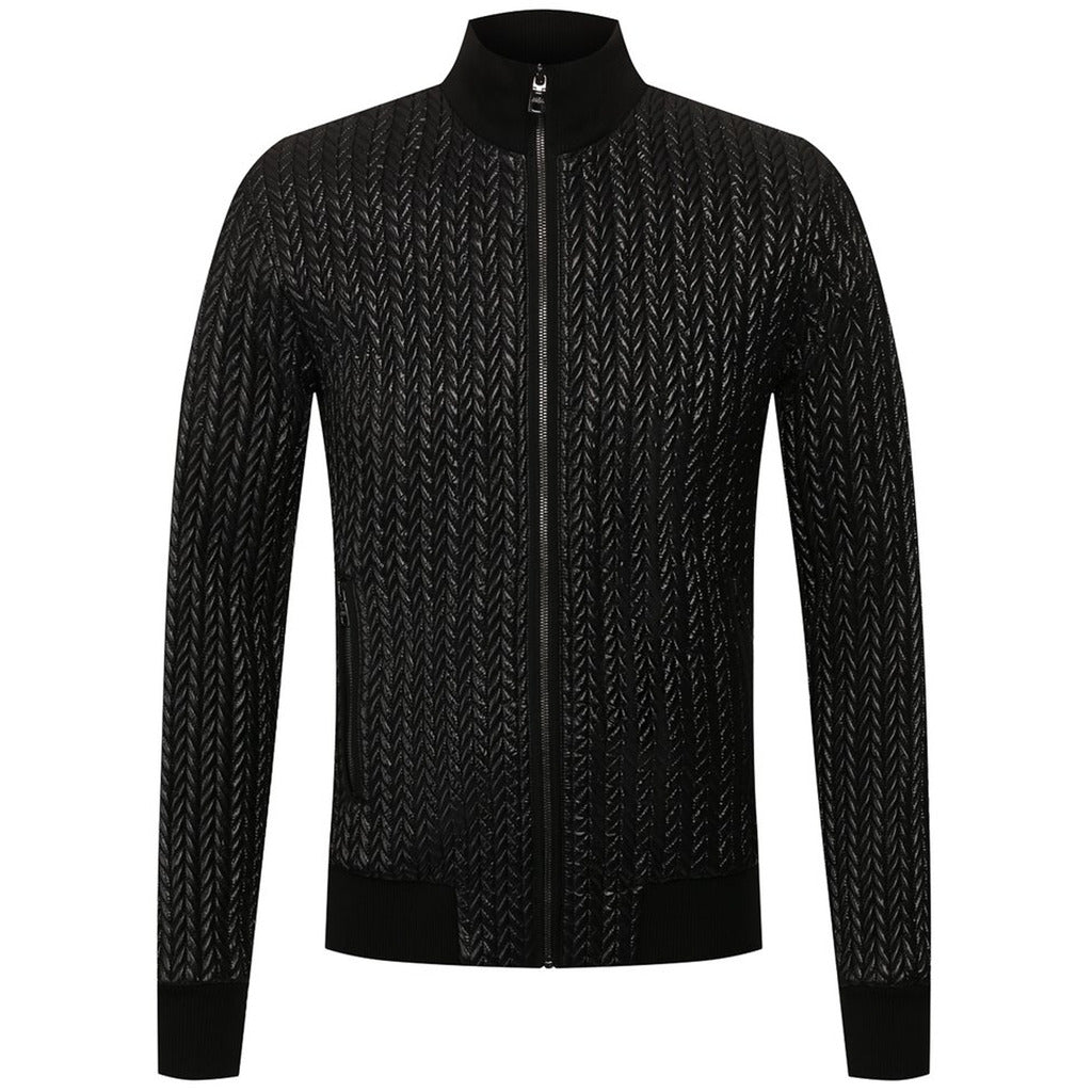 dolce & gabbana - g9qm1t-humgg-nero