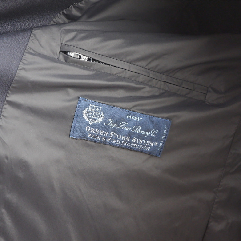 loro piana tessuto - 961404-6400-blu