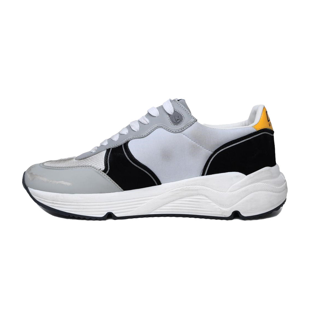 golden goose - gmf00624-f005071-grigio