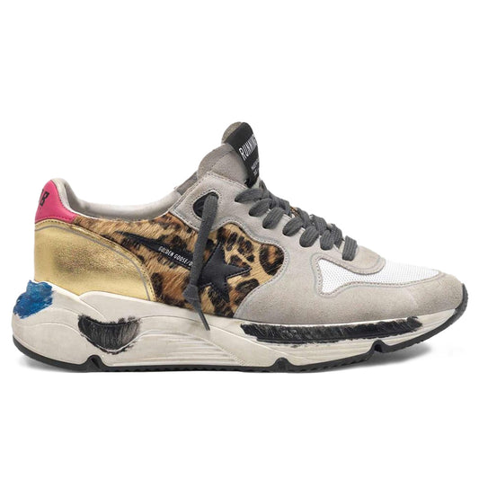 golden goose - g35ws963-h9-multi