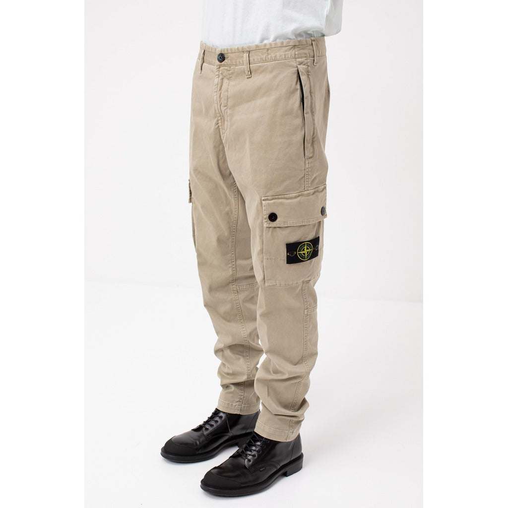 stone island - 7715303l1-v0190-beige