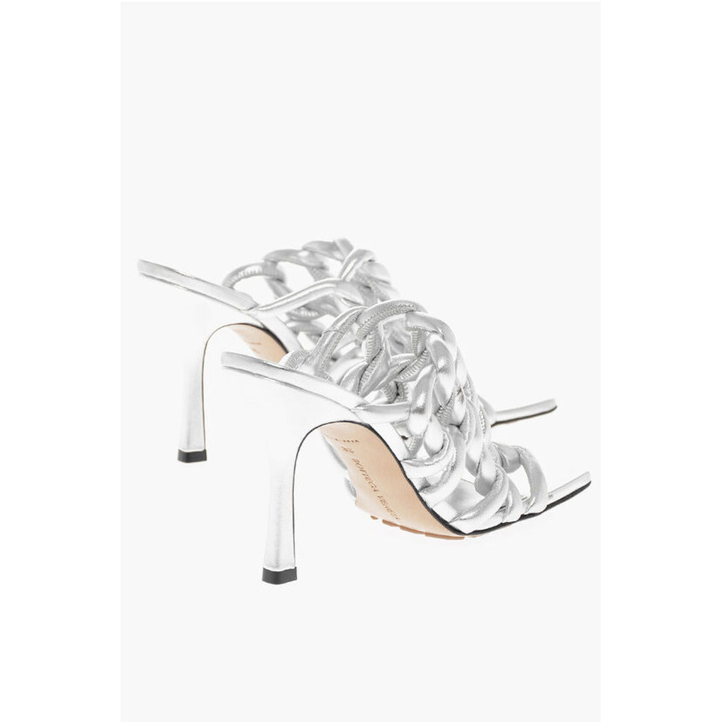 bottega veneta - P557502-argento