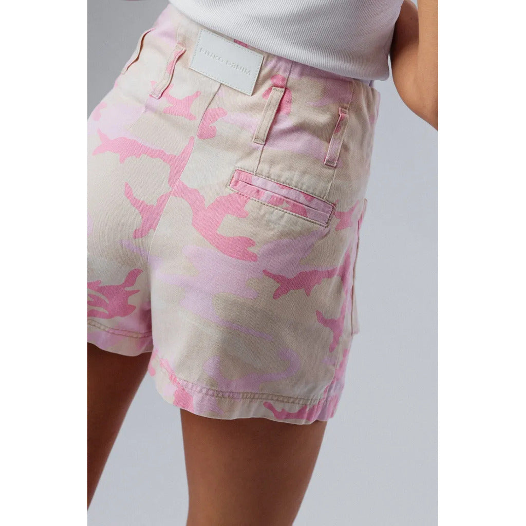 pinko - 100591-a0mw-rosa