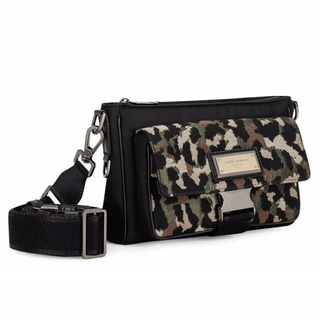 dolce & gabbana - bm2039-aq755-nero