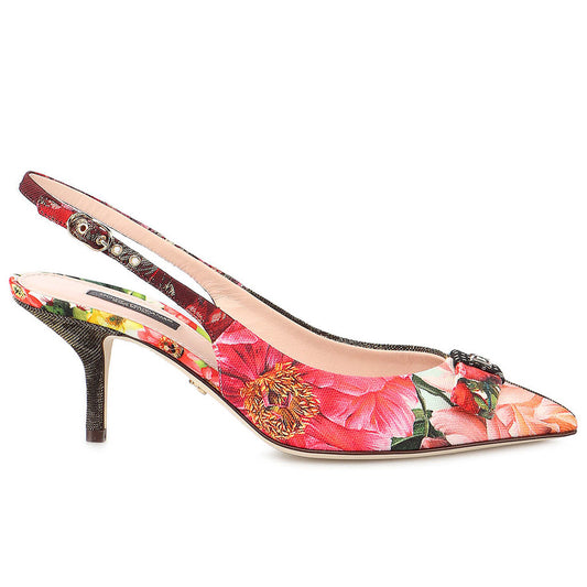 dolce & gabbana - CG0464-AO654-multi