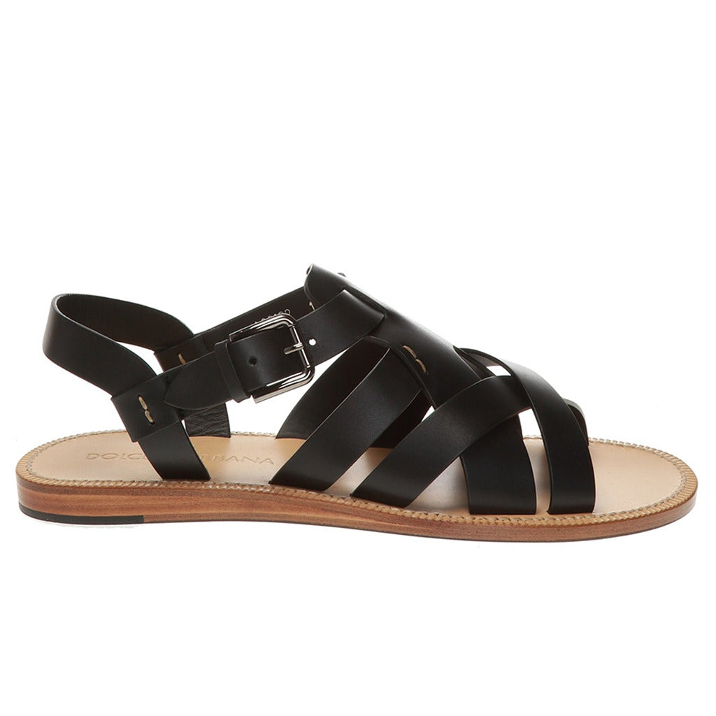 dolce & gabbana - a80162-aj634-nero