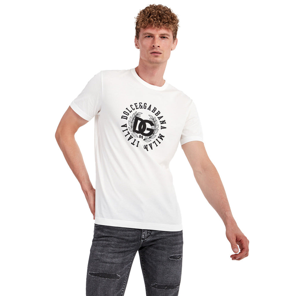 dolce & gabbana - g8kbaz-g7d9u-bianco