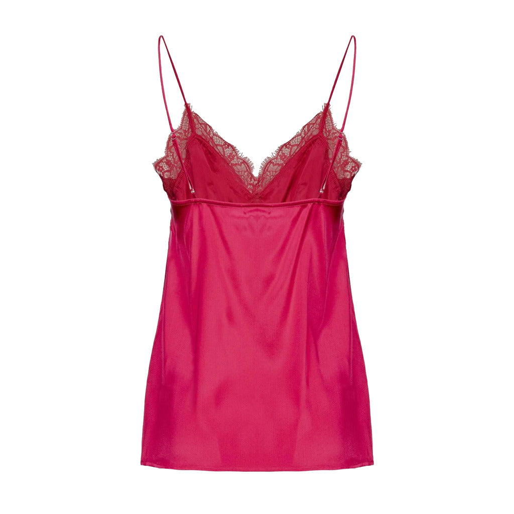 pinko - 100891-zr64-fucsia