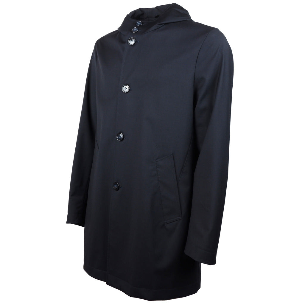 loro piana tessuto - 961404-6400-blu