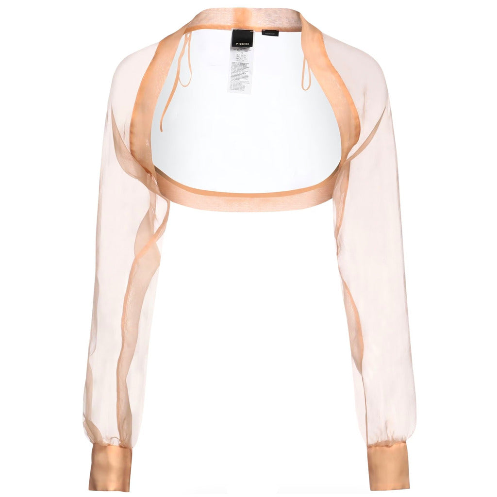 pinko - 102683-a1in-rosa