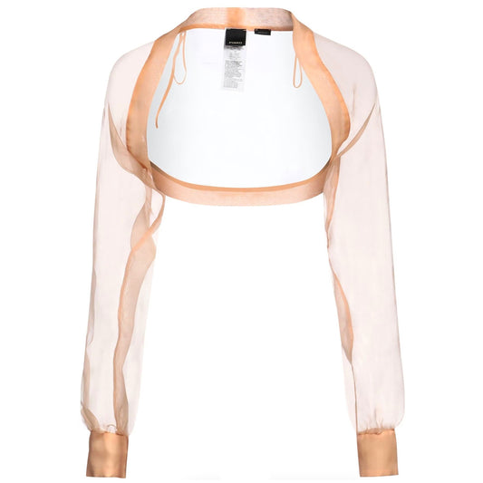 pinko - 102683-a1in-rosa