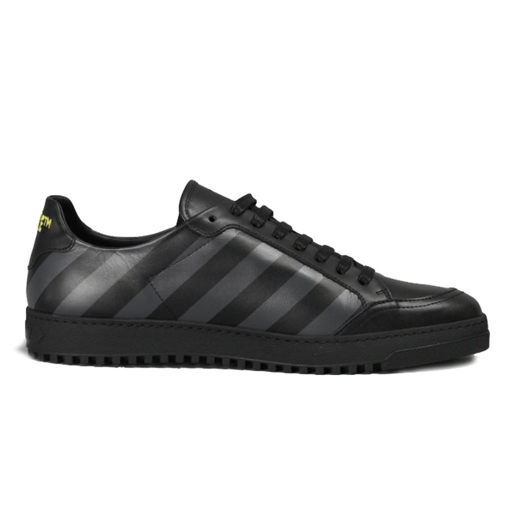 off-white - sneaker anthracite