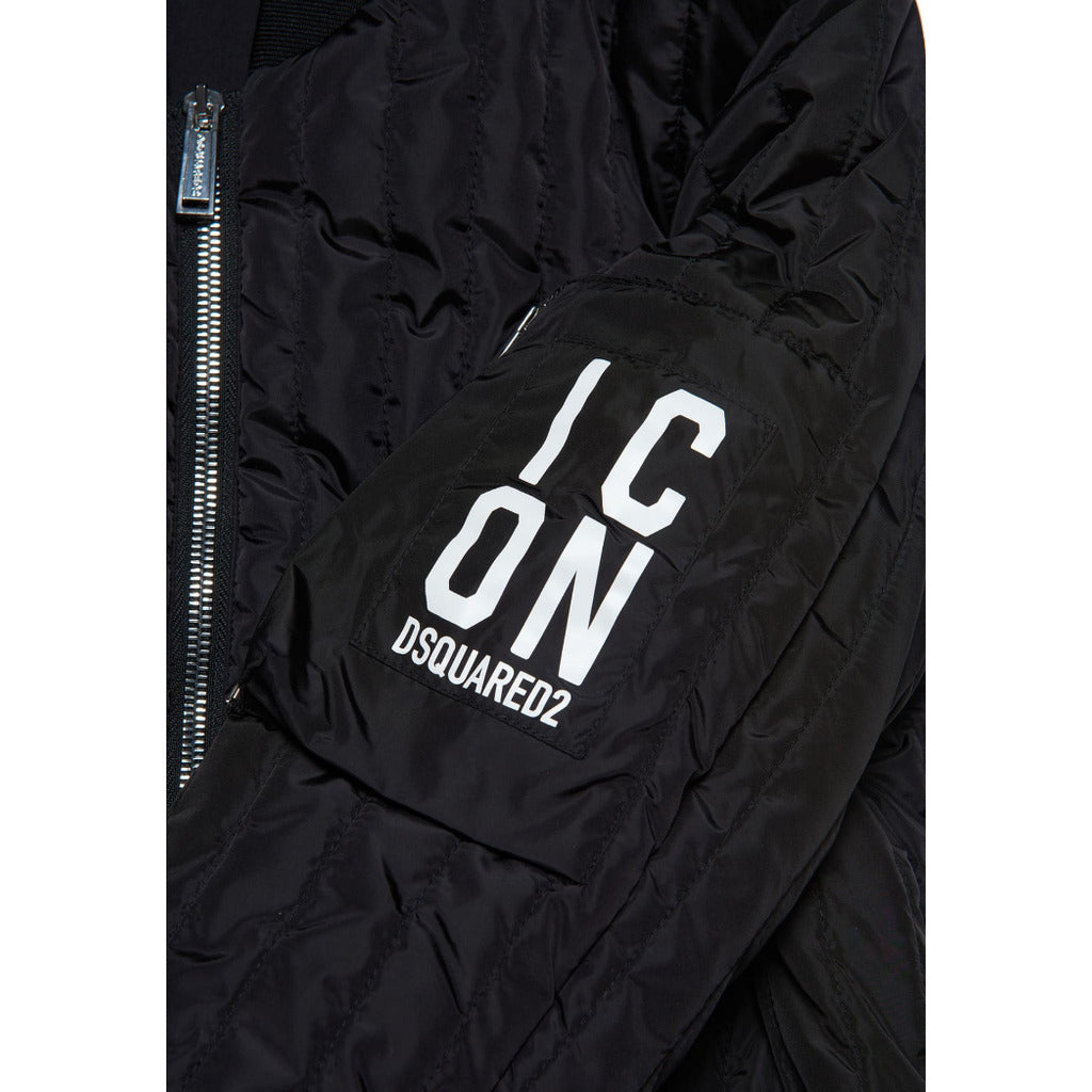 dsquared2 - dq2046-d00bn-nero