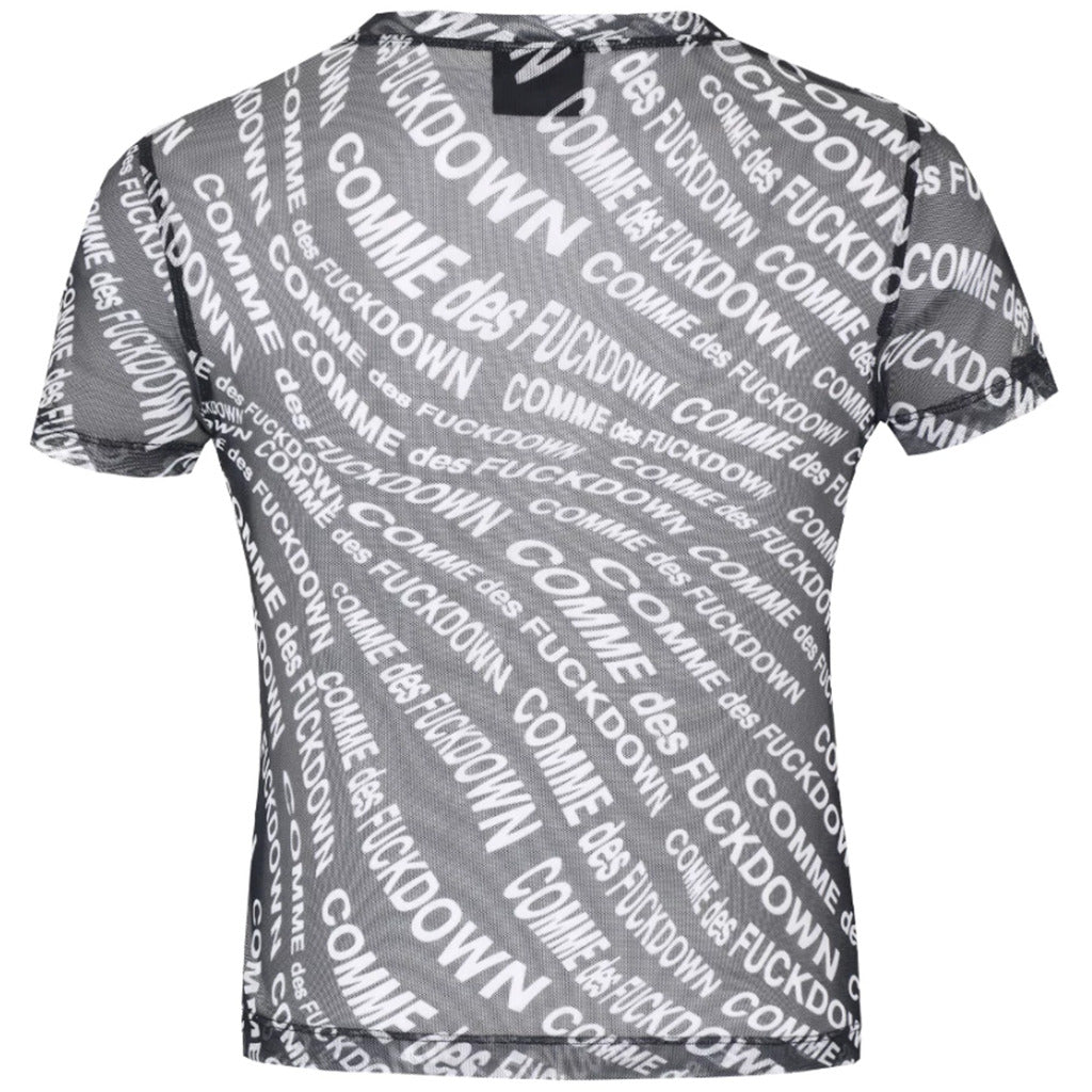 comme des fuckdown - cdfd-3065-nero