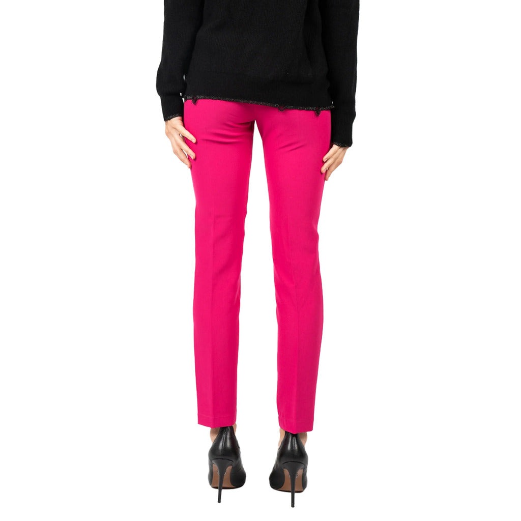 pinko - 100119-8123-fucsia