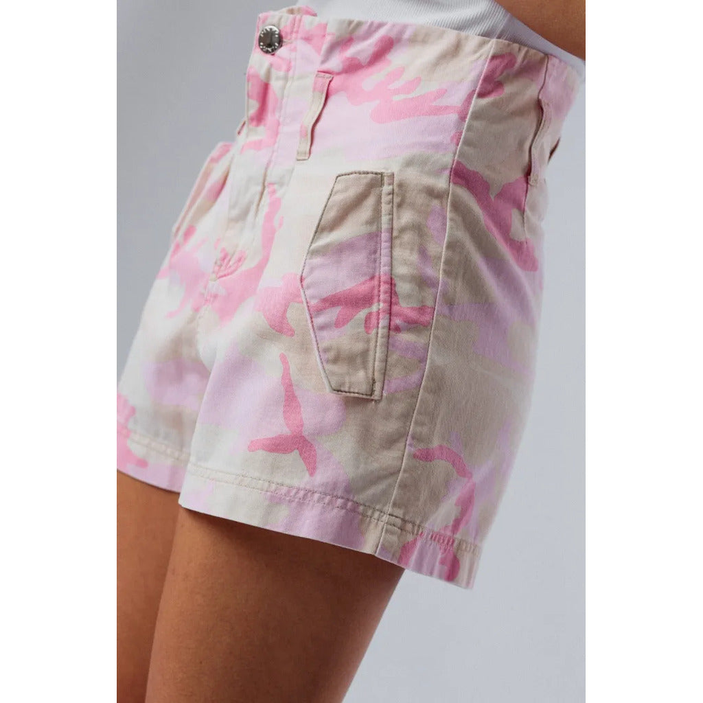 pinko - 100591-a0mw-rosa