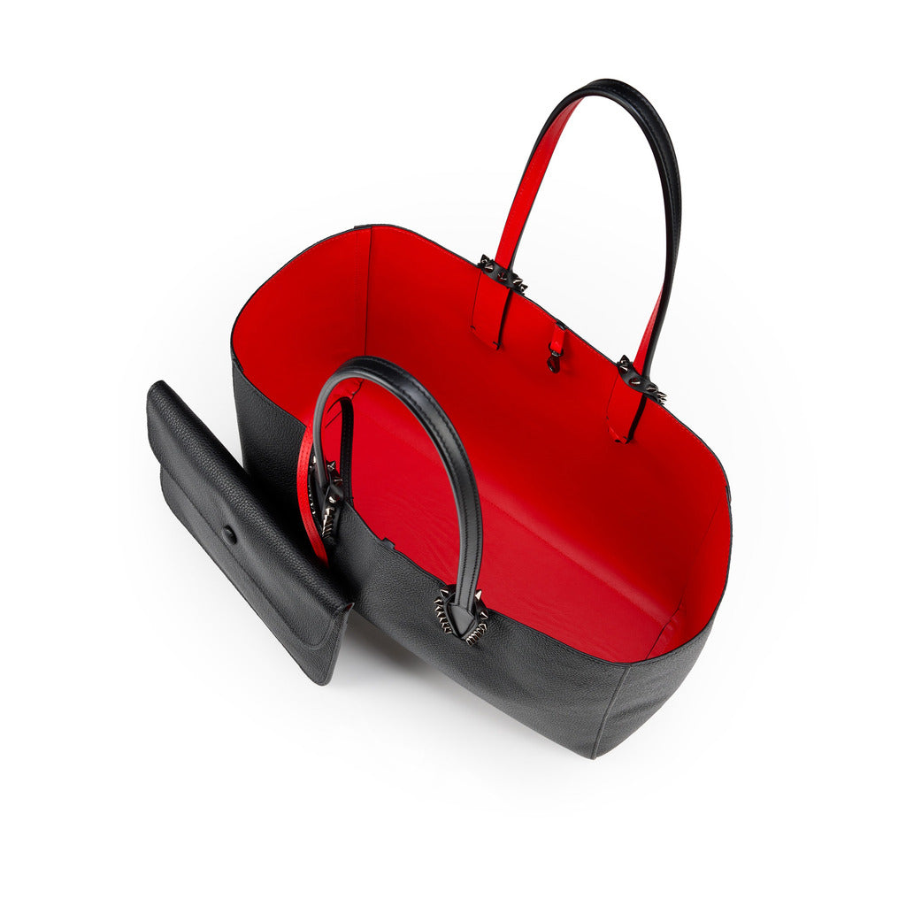 louboutin - 3205219-cm53-black