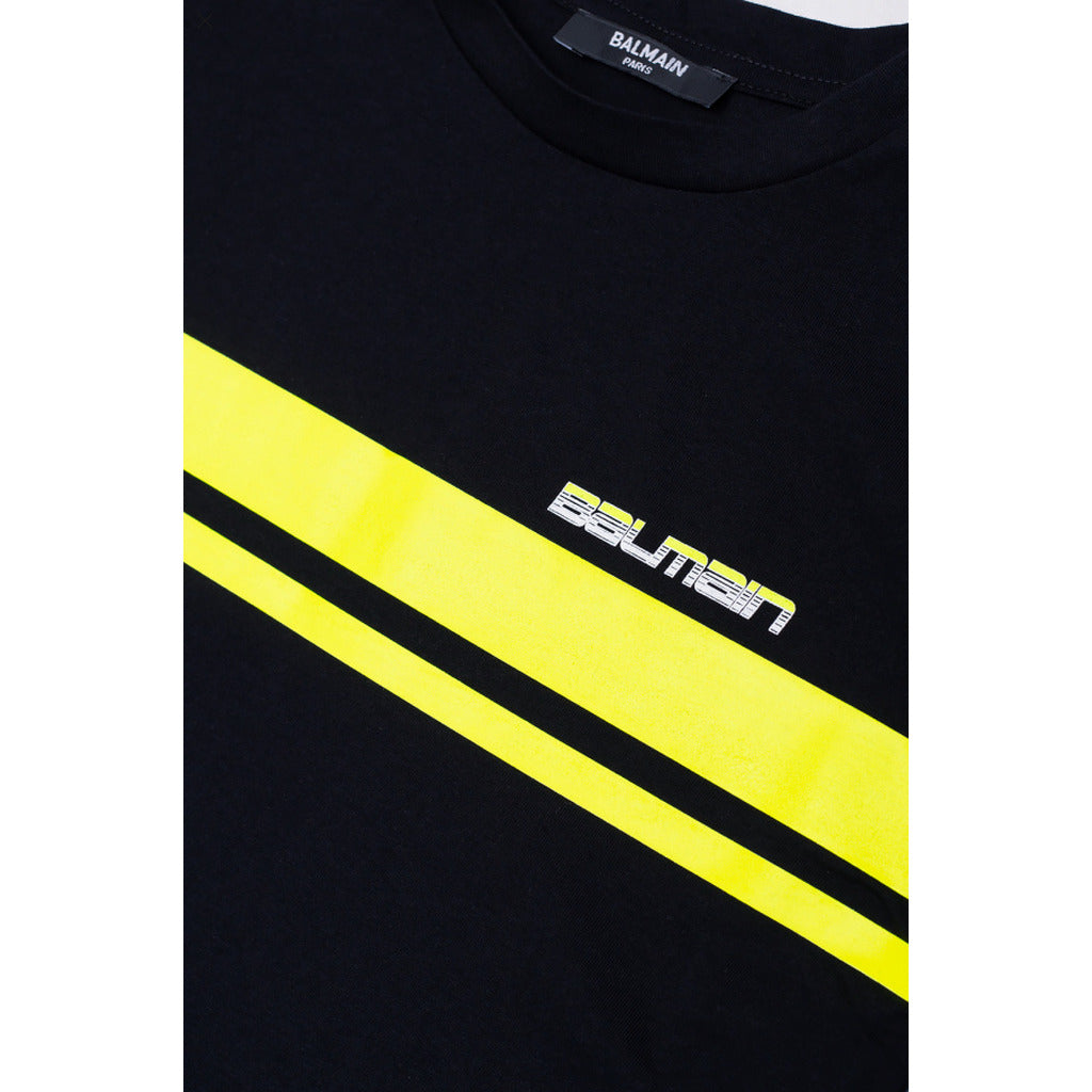 balmain - 6q8591z-0057-nero