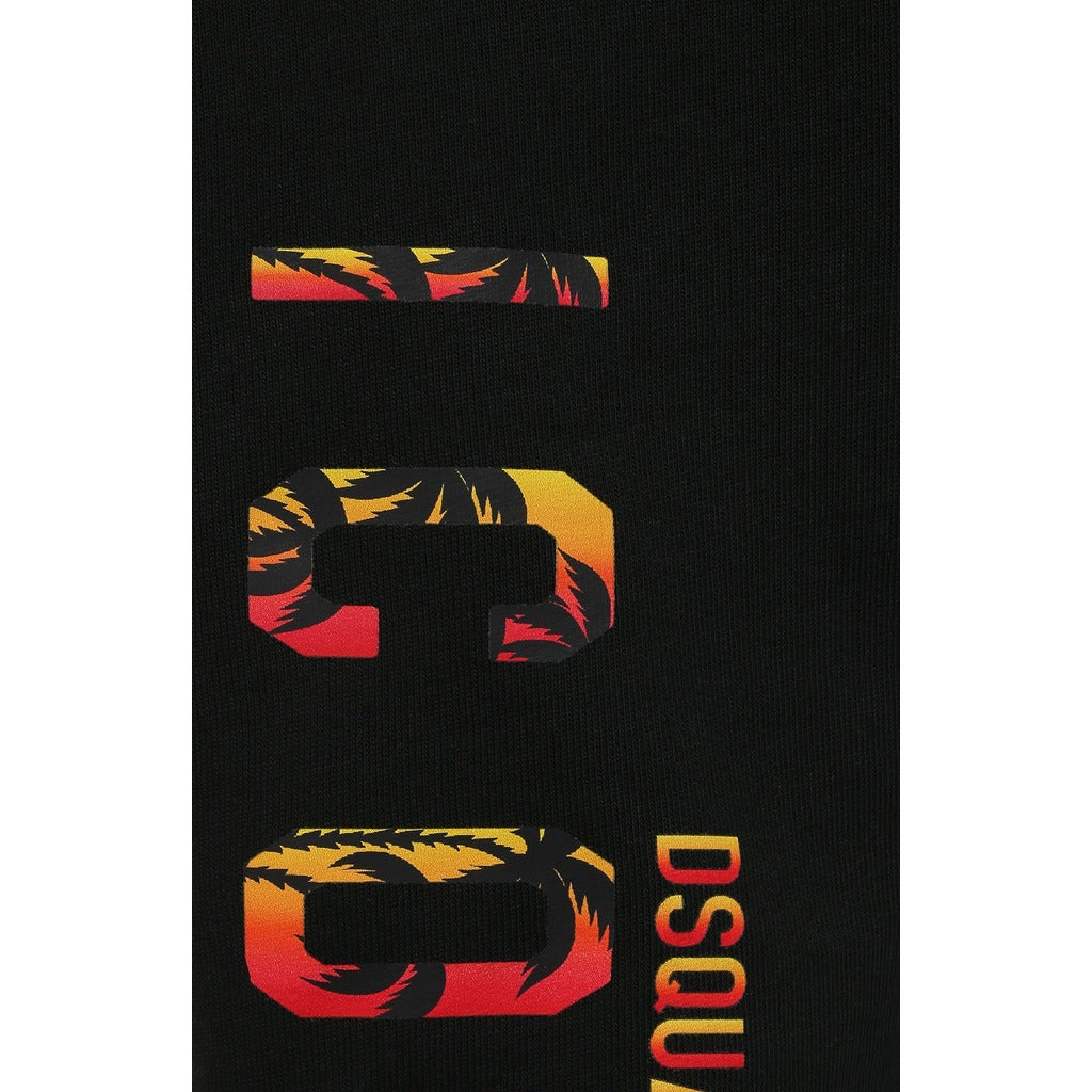 dsquared2 - dq1701-d009b-nero