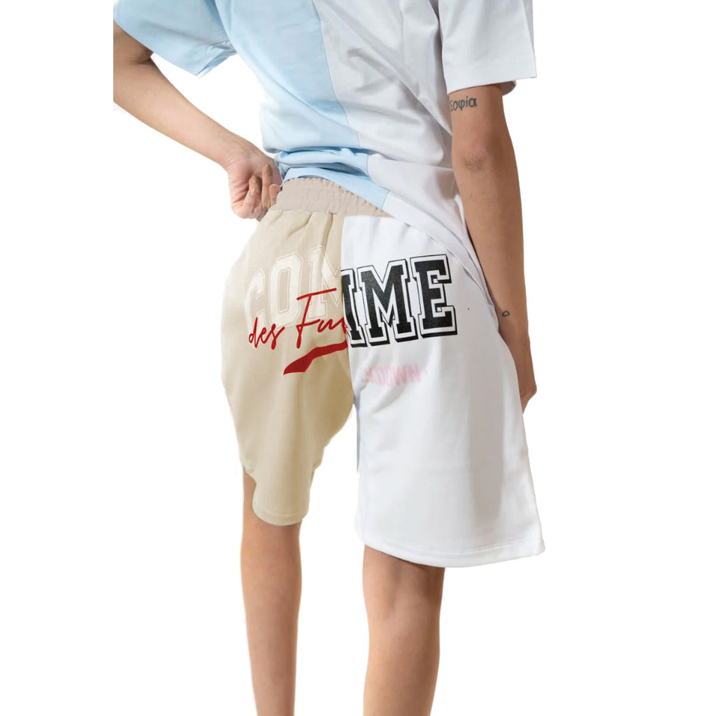 comme des fuckdown - cdfd_1758sbe1-beige