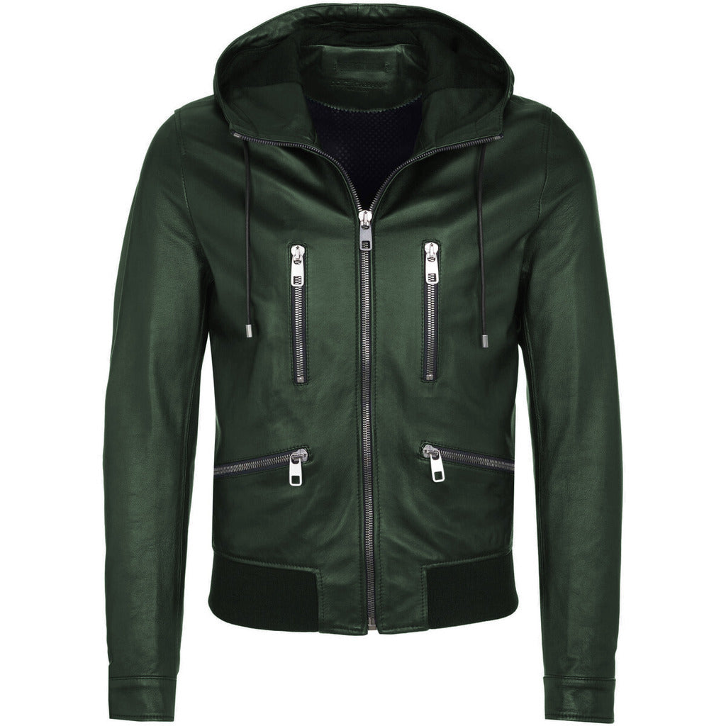 dolce & gabbana - g9erul3b-verde6l-f