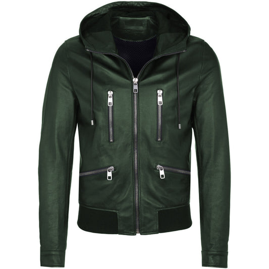 dolce & gabbana - g9erul3b-verde6l-f