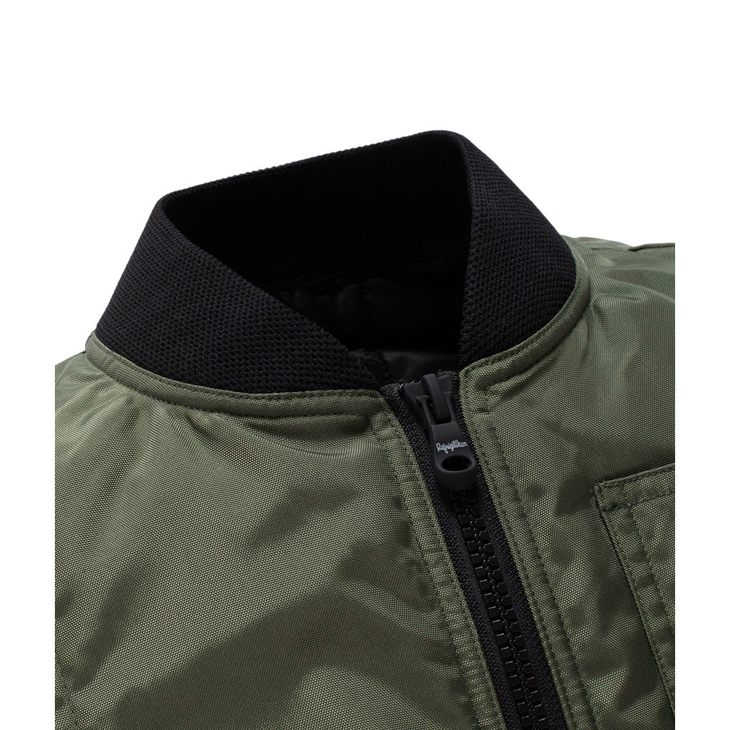 refrigiwear - g23508-ny3209-verde