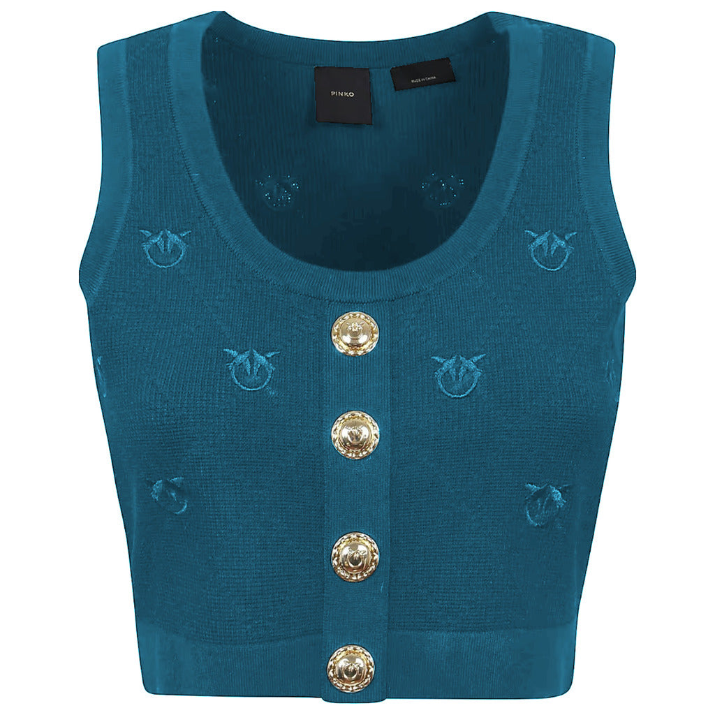 pinko - 1g180p-y7z2-blu