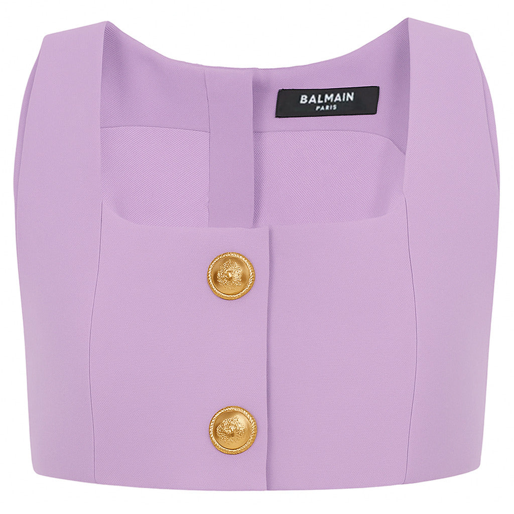 balmain - vf10019-167l-lilla