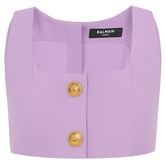 balmain - vf10019-167l-lilla