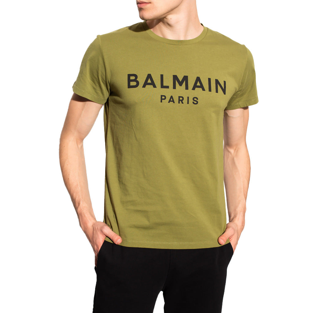 balmain - wh0ef000-b151-verde