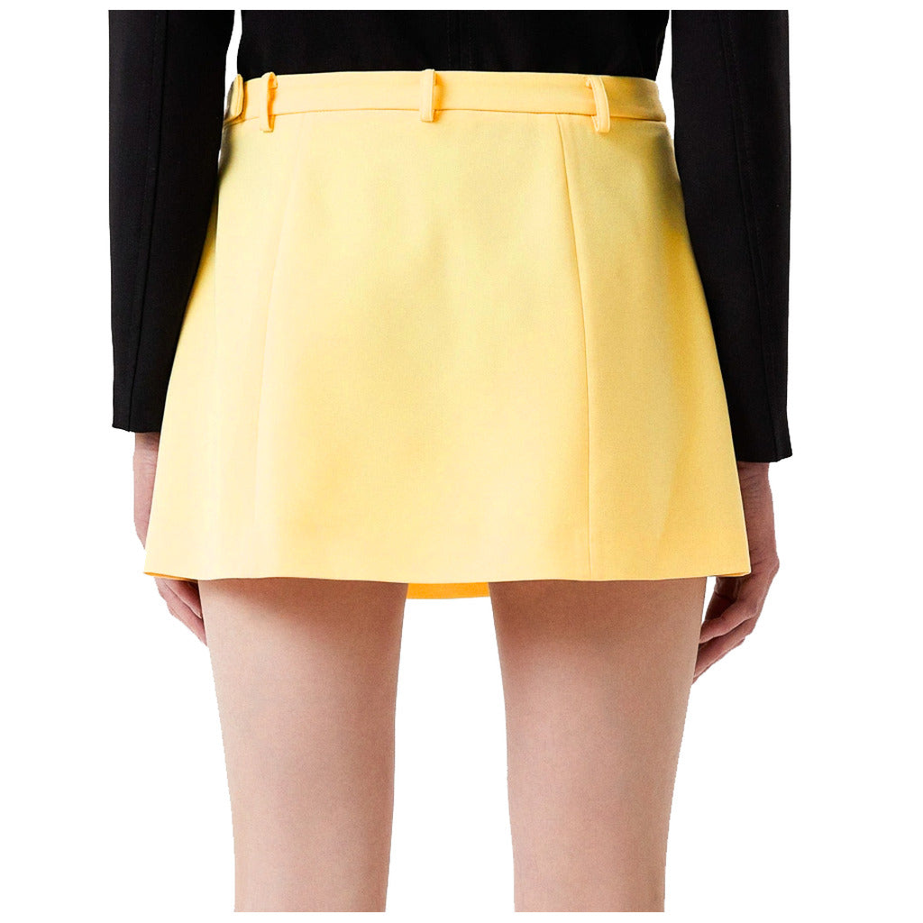 patrizia pepe - 2g0923-a049-giallo