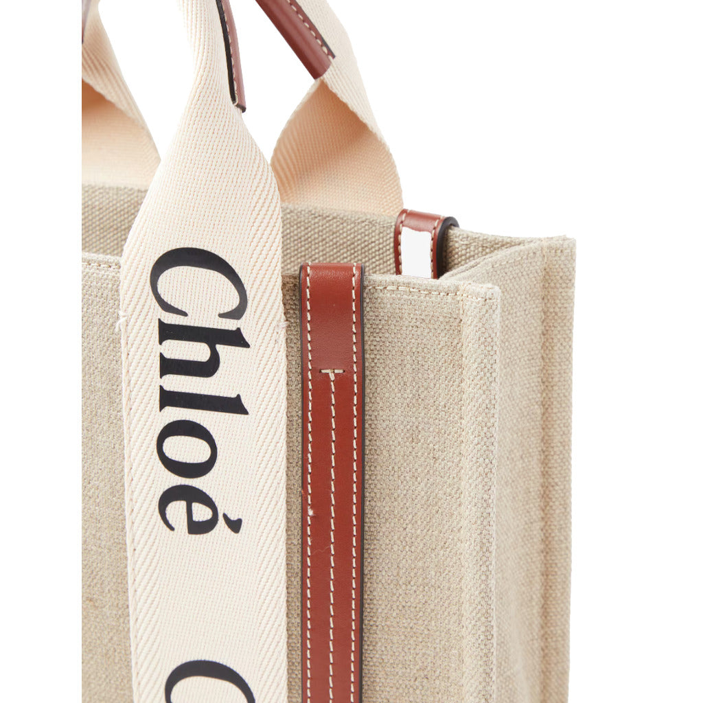 chloè - CHC22A397-F83347-beige