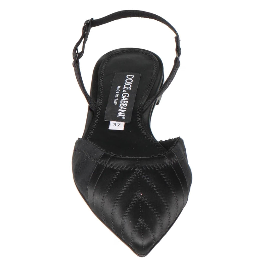 dolce & gabbana - cg0491-aq0301-nero