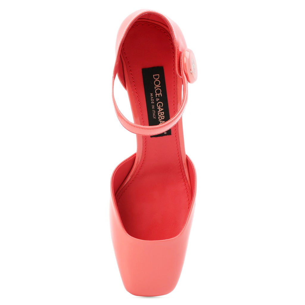 dolce & gabbana - cd1669-a1471-rosa