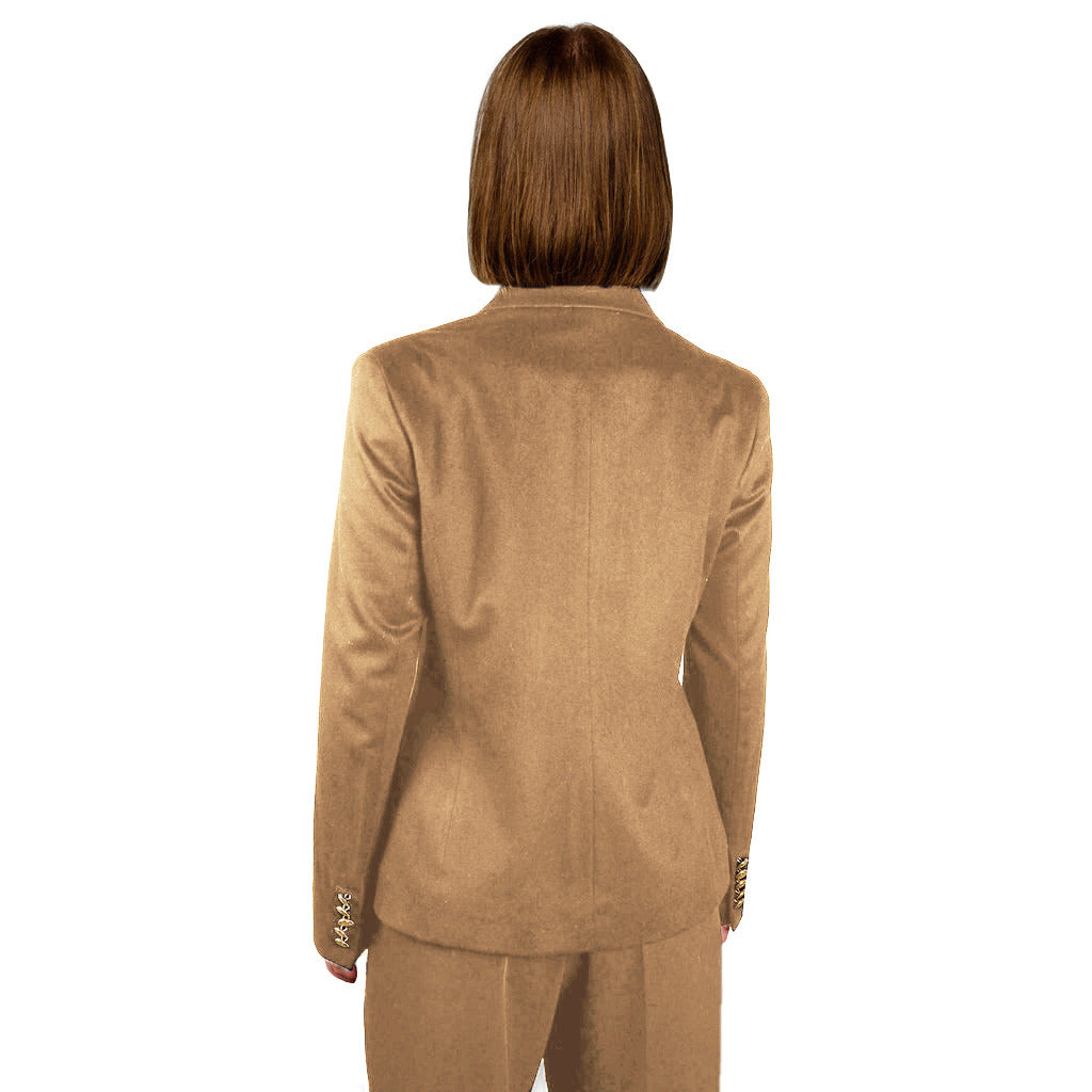 loro piana tessuto - 8400-610411-1744