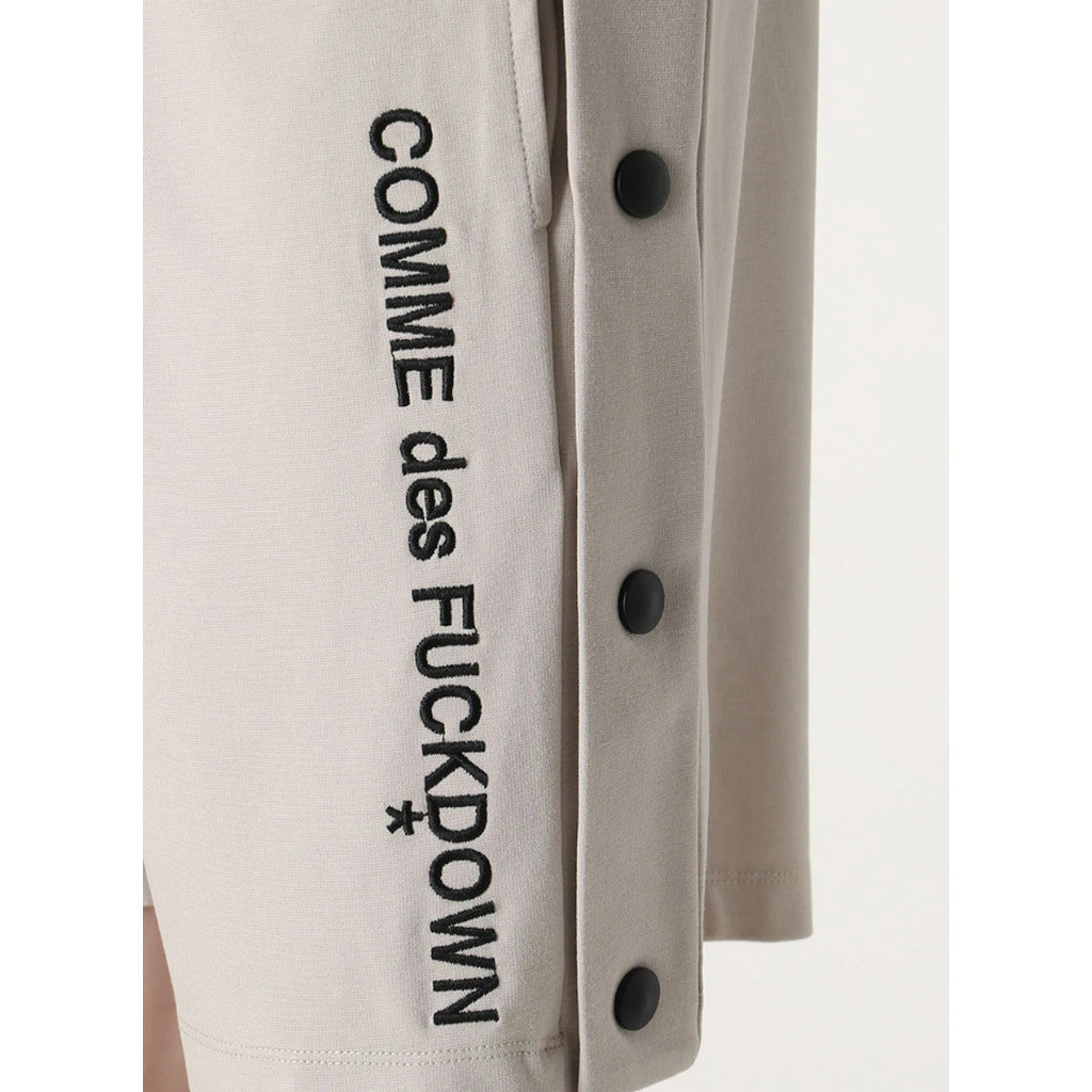 comme des fuckdown - cdfu-2118-beige