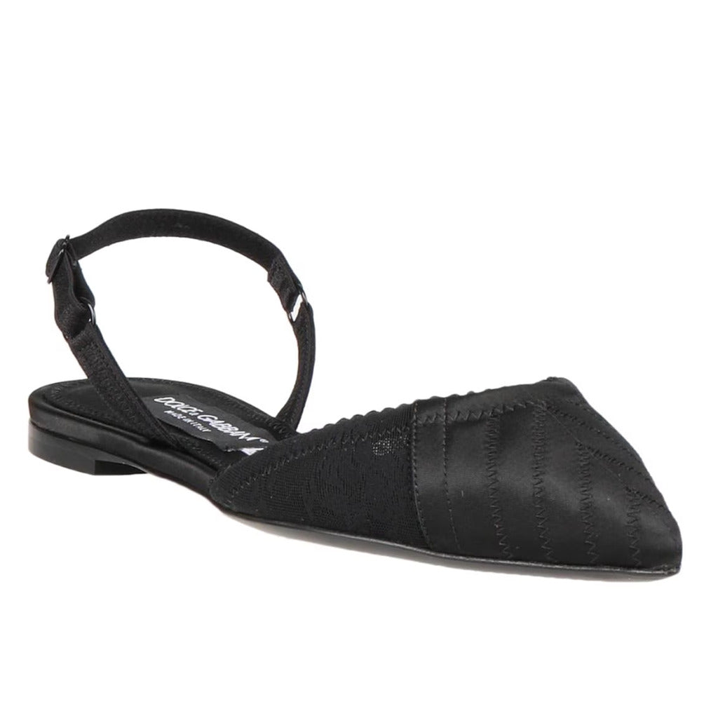 dolce & gabbana - cg0491-aq0301-nero