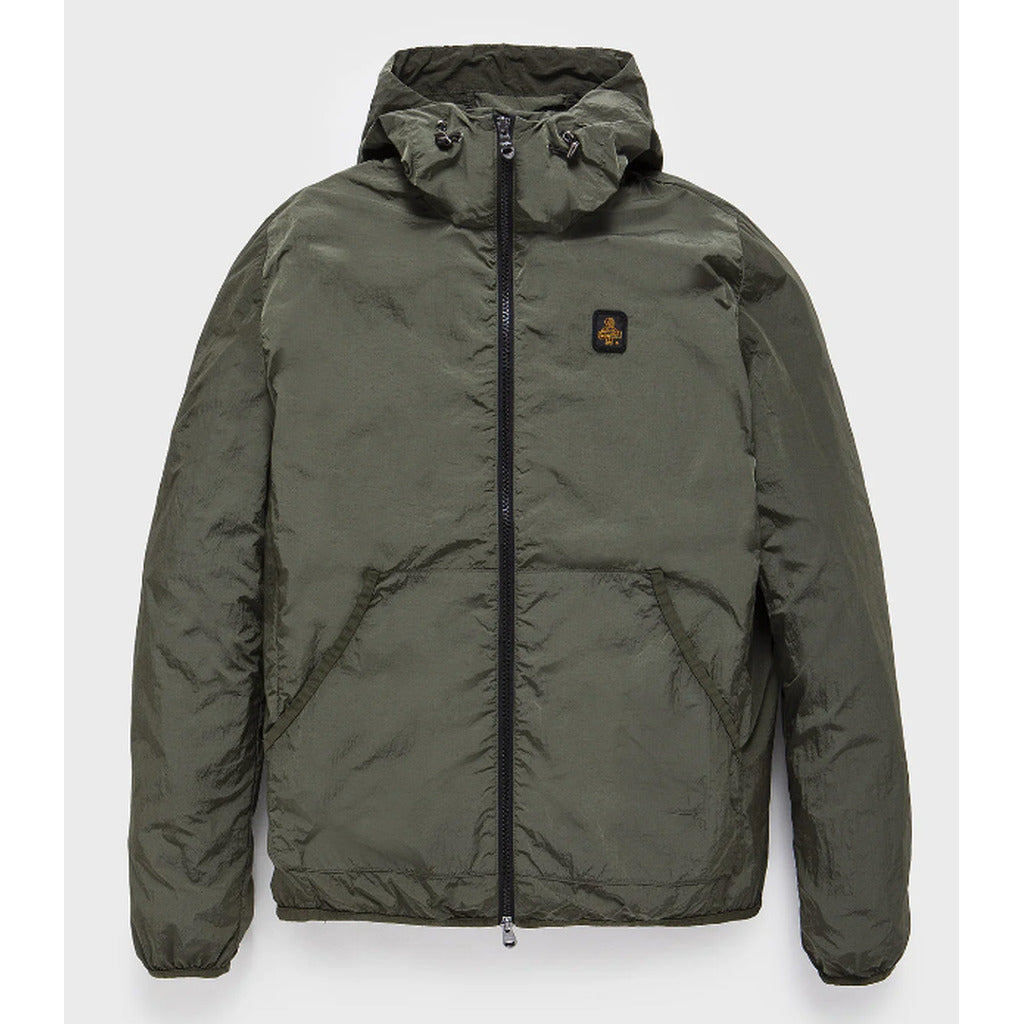 refrigiwear - g18900-e00159-verde